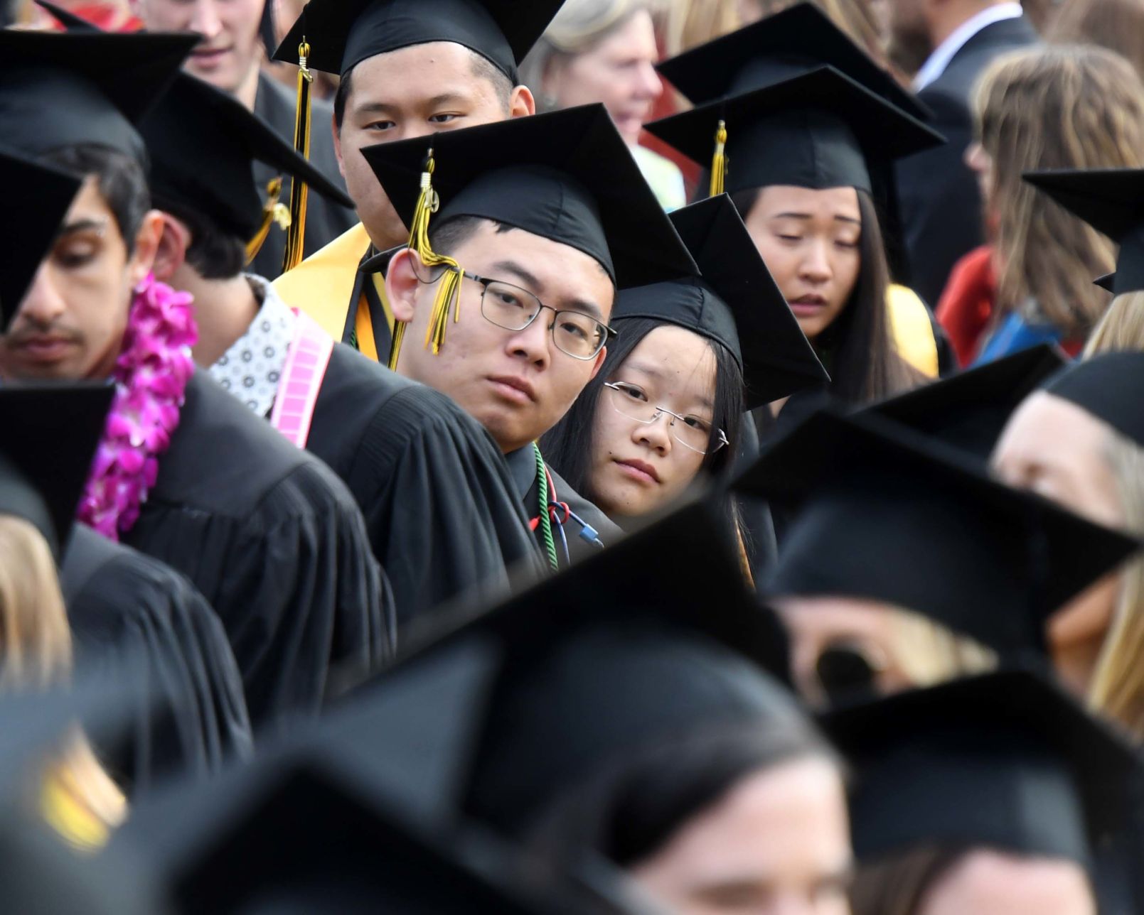 CC Graduation 2019